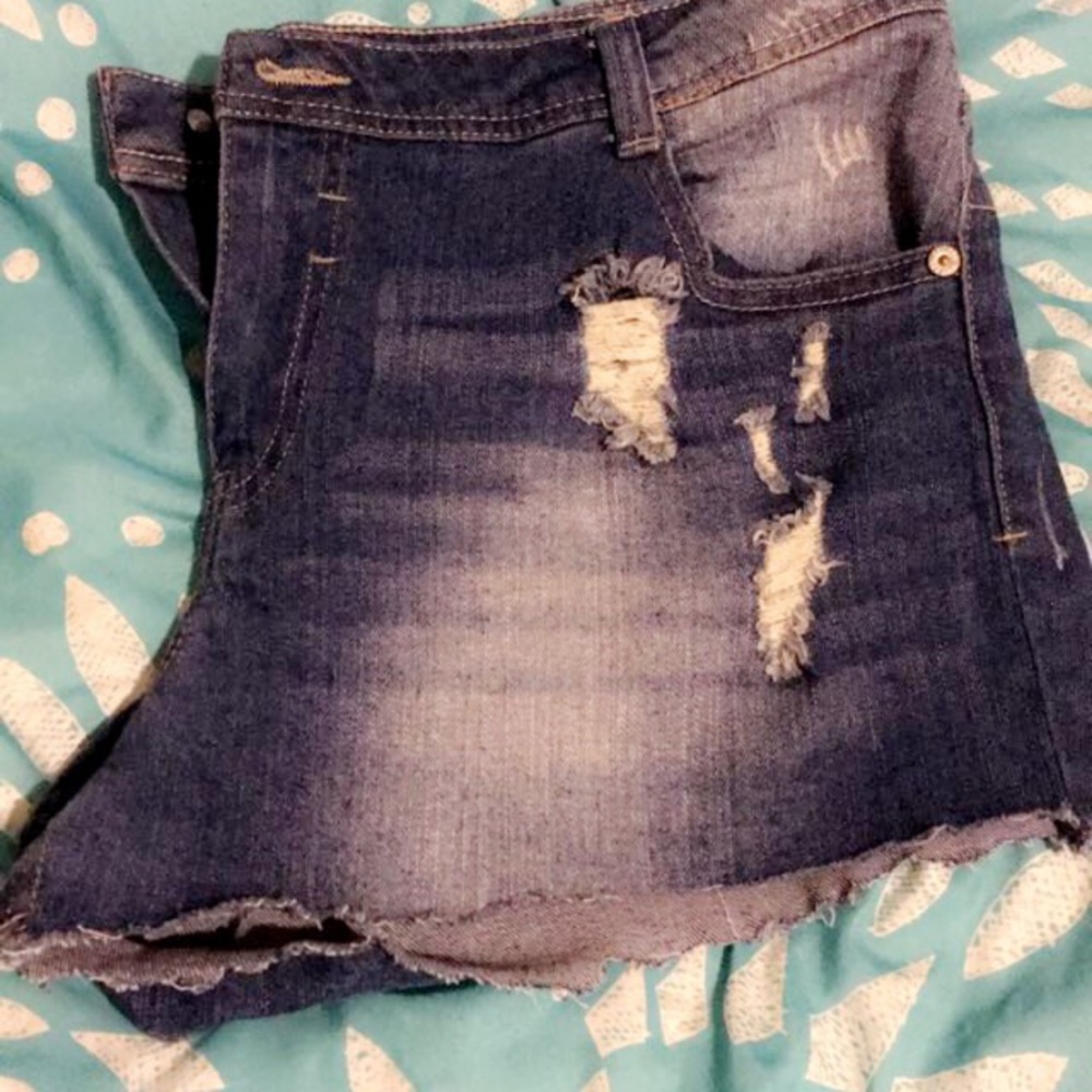 Rue 21 shorts